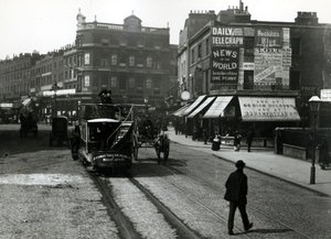 The Angel, Islington, London